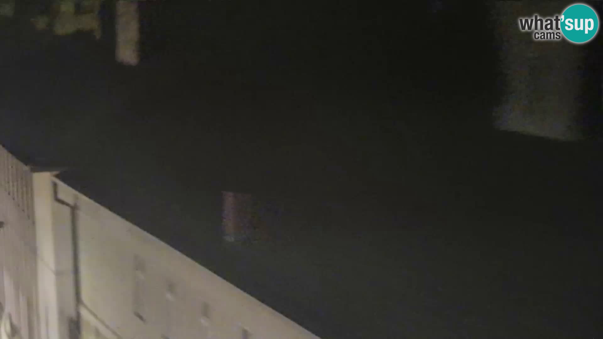 Sinj mestno središče