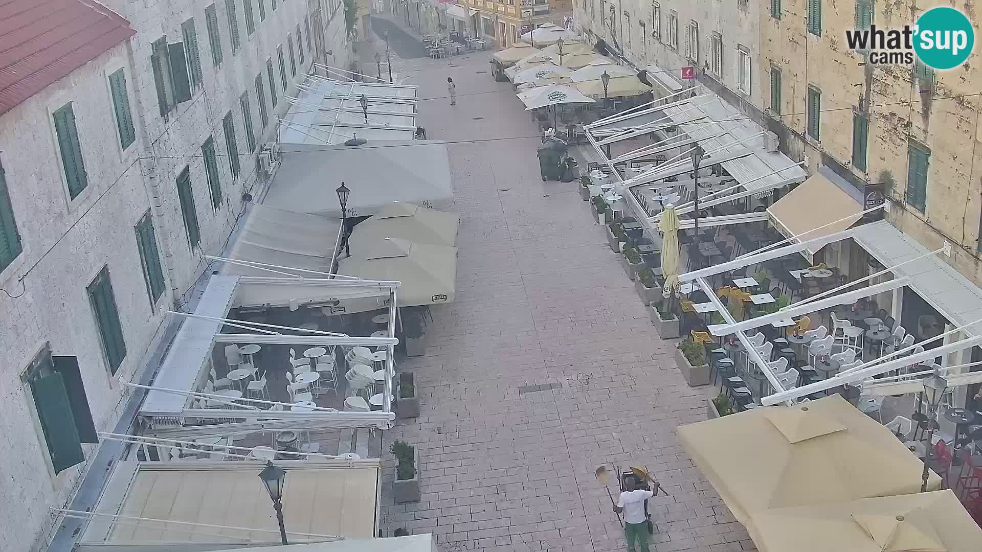 Sinj centar grada