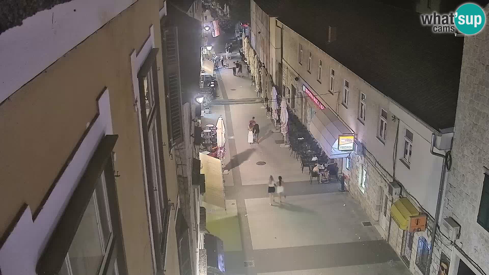 Sinj centar grada