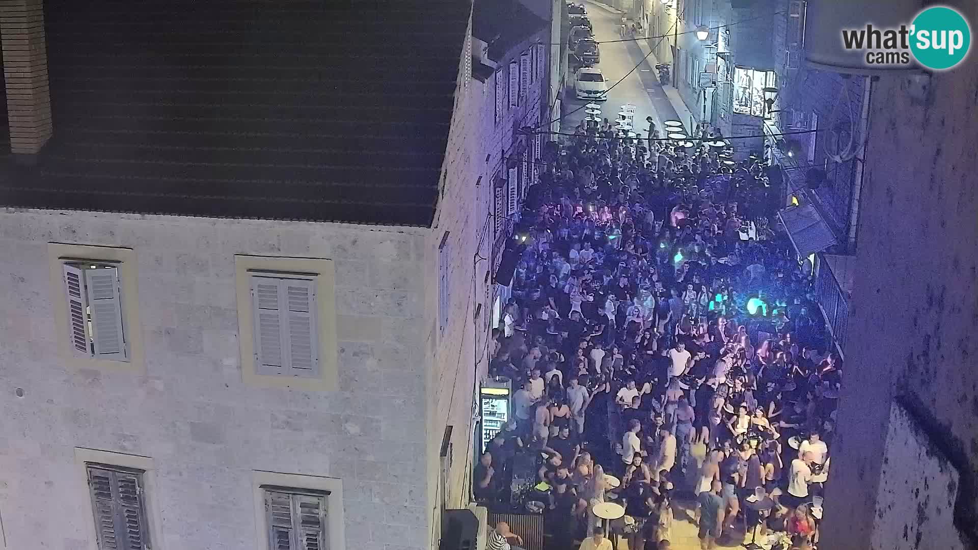 Sinj Innenstadt – Dalmatien