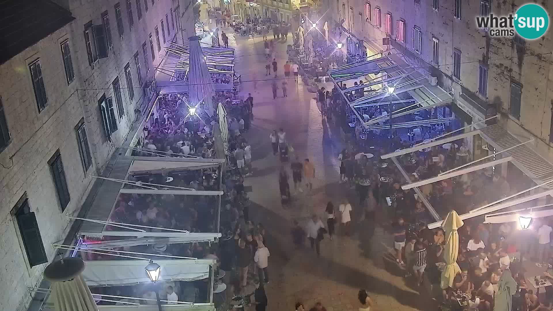 Sinj centar grada