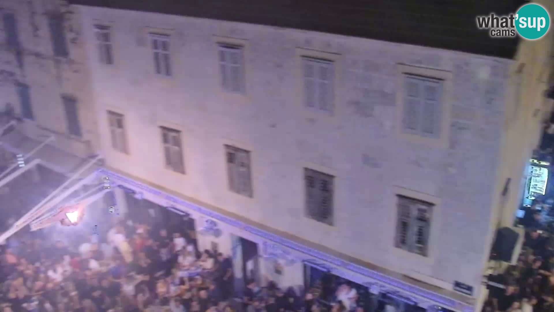 Sinj centar grada