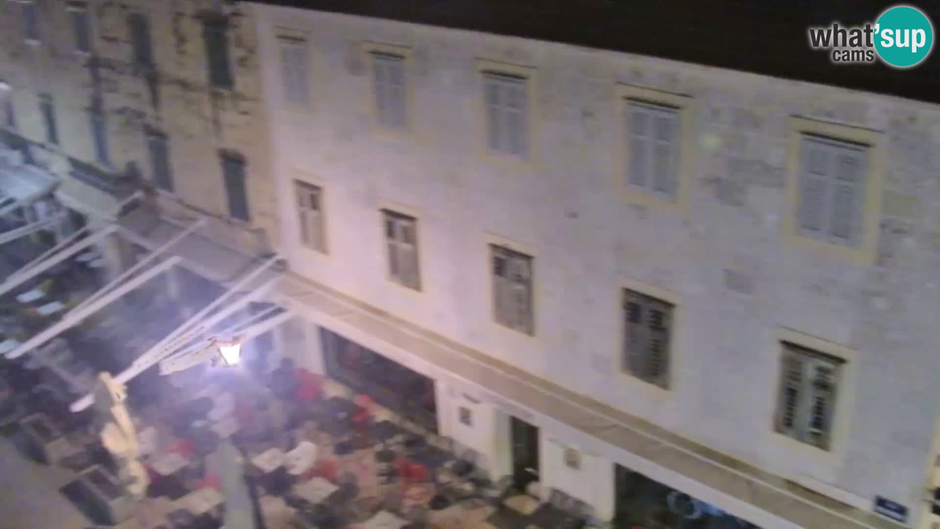 Sinj centar grada