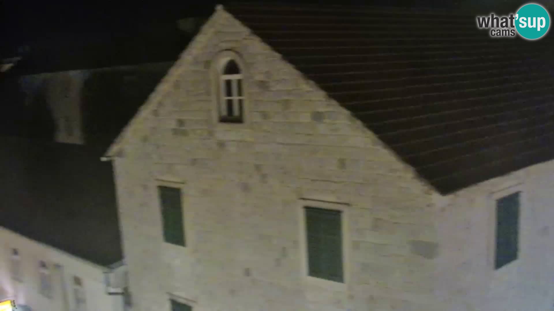 Sinj Innenstadt – Dalmatien