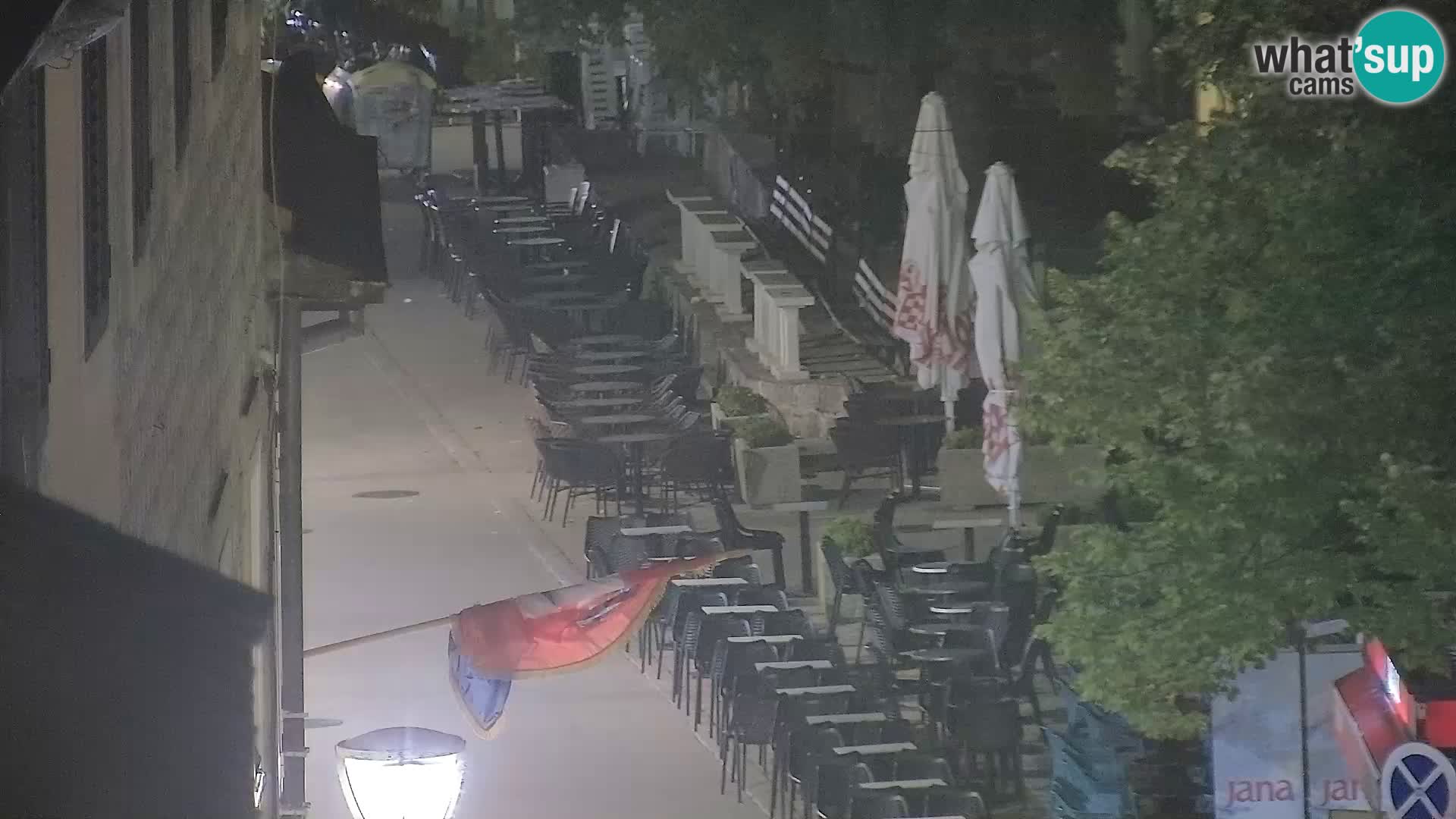Sinj centar grada