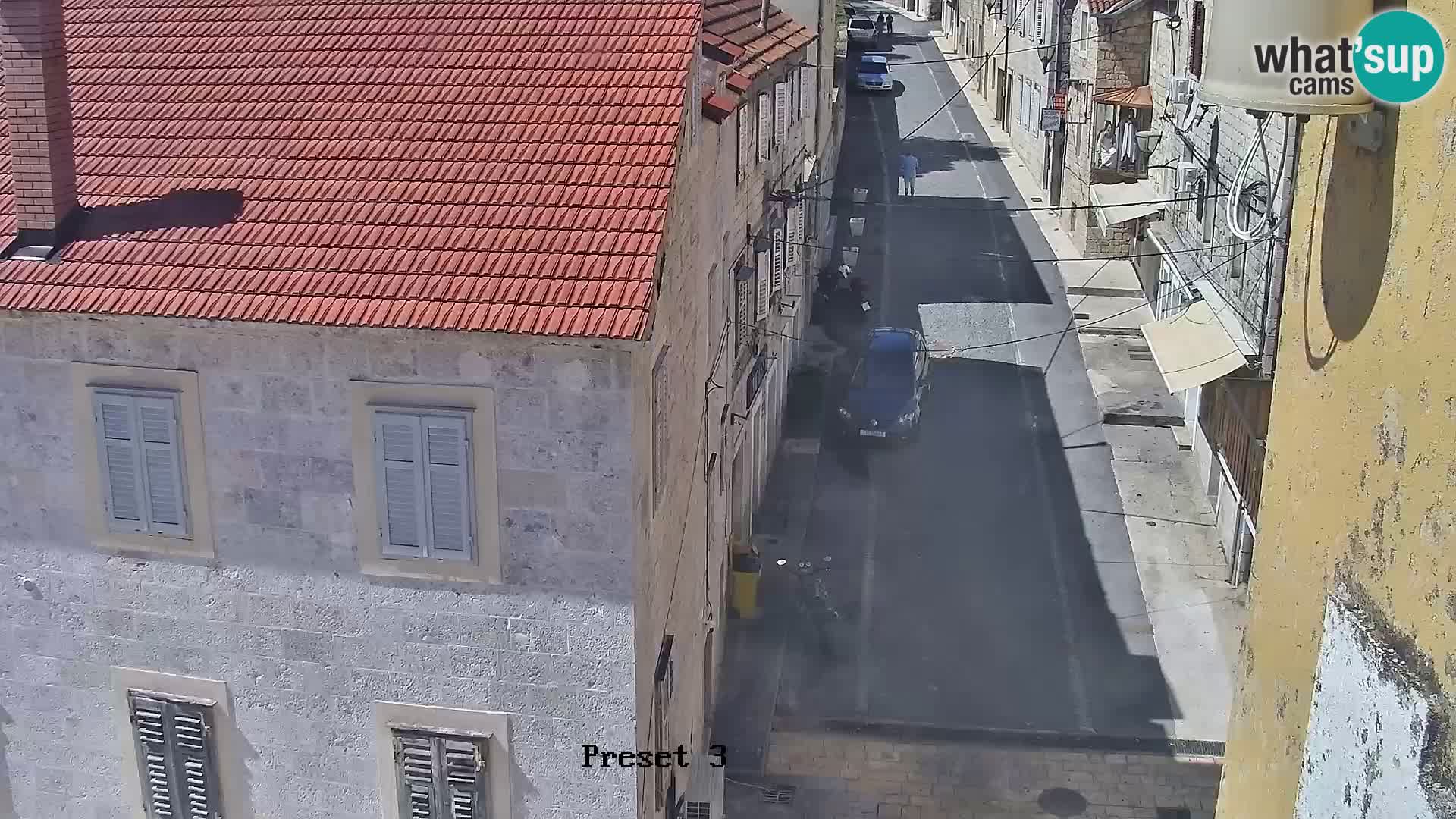 Sinj centar grada