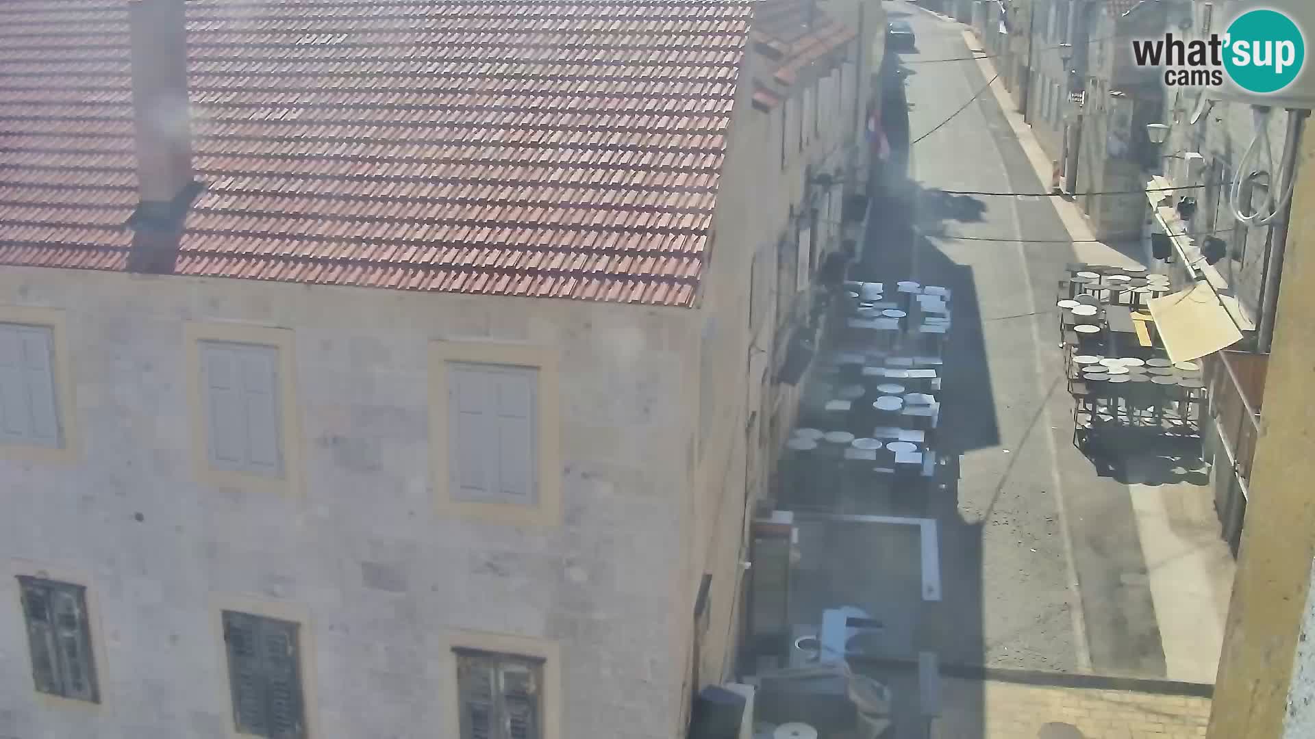 Sinj centar grada