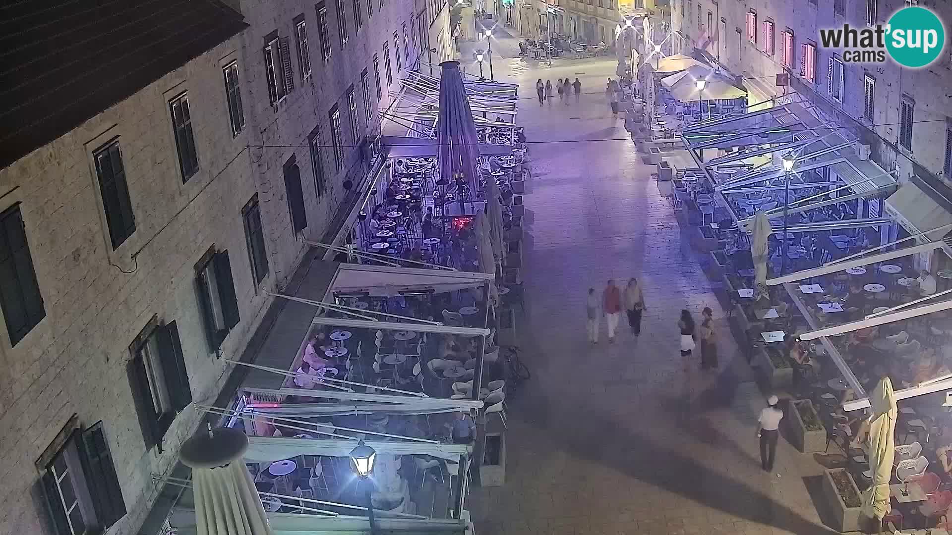 Sinj centar grada