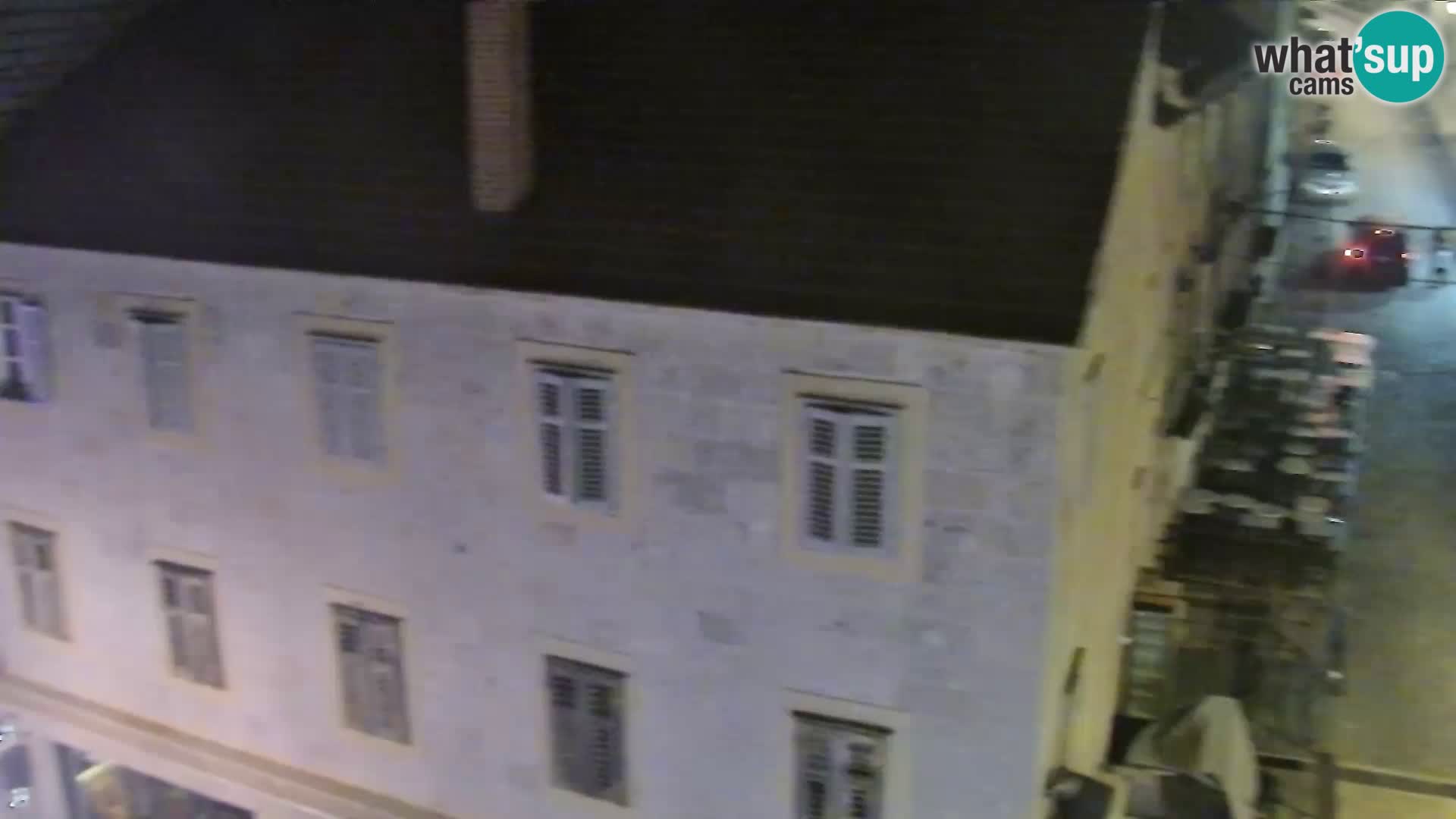 Sinj centar grada