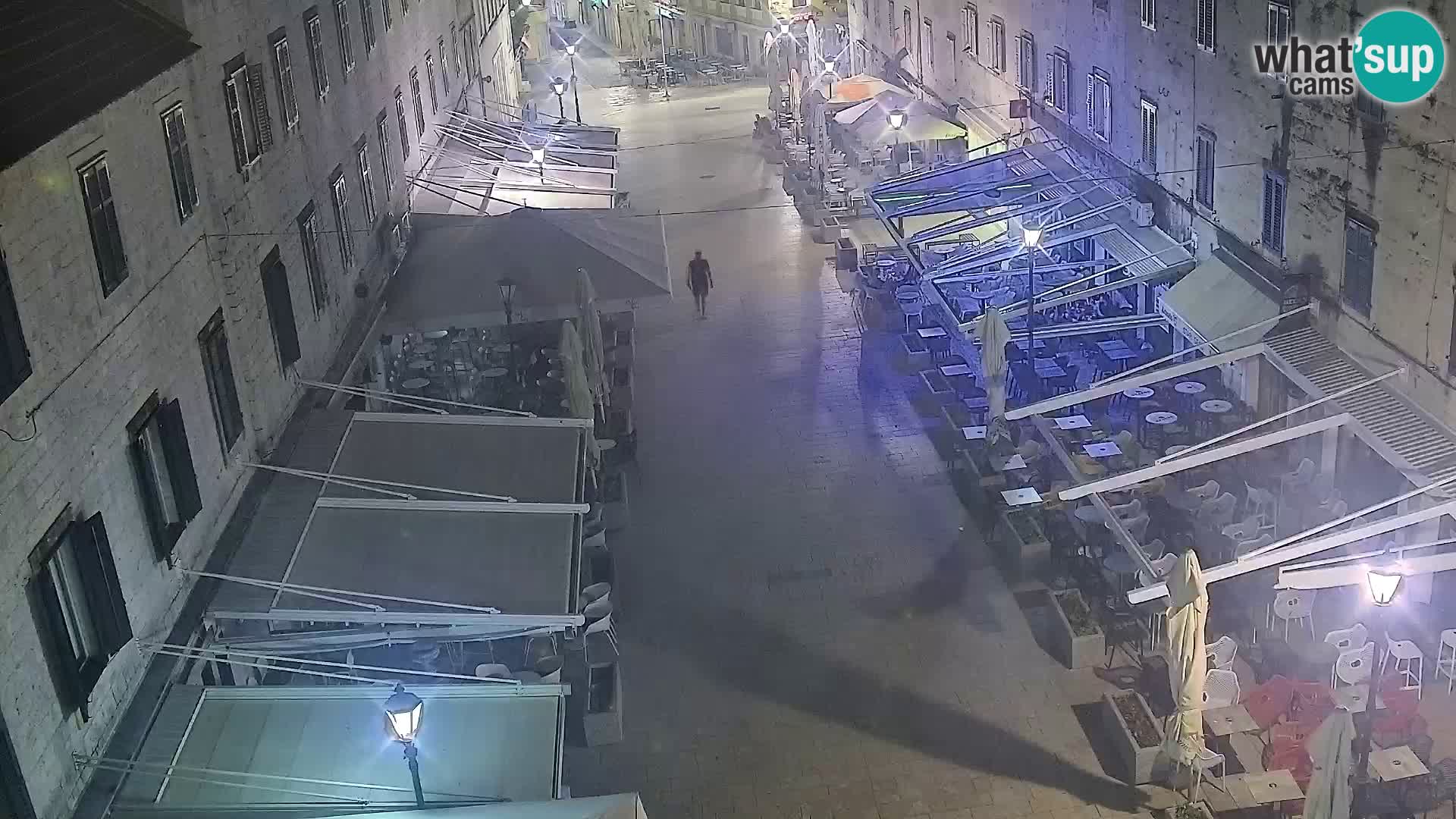 Sinj centar grada