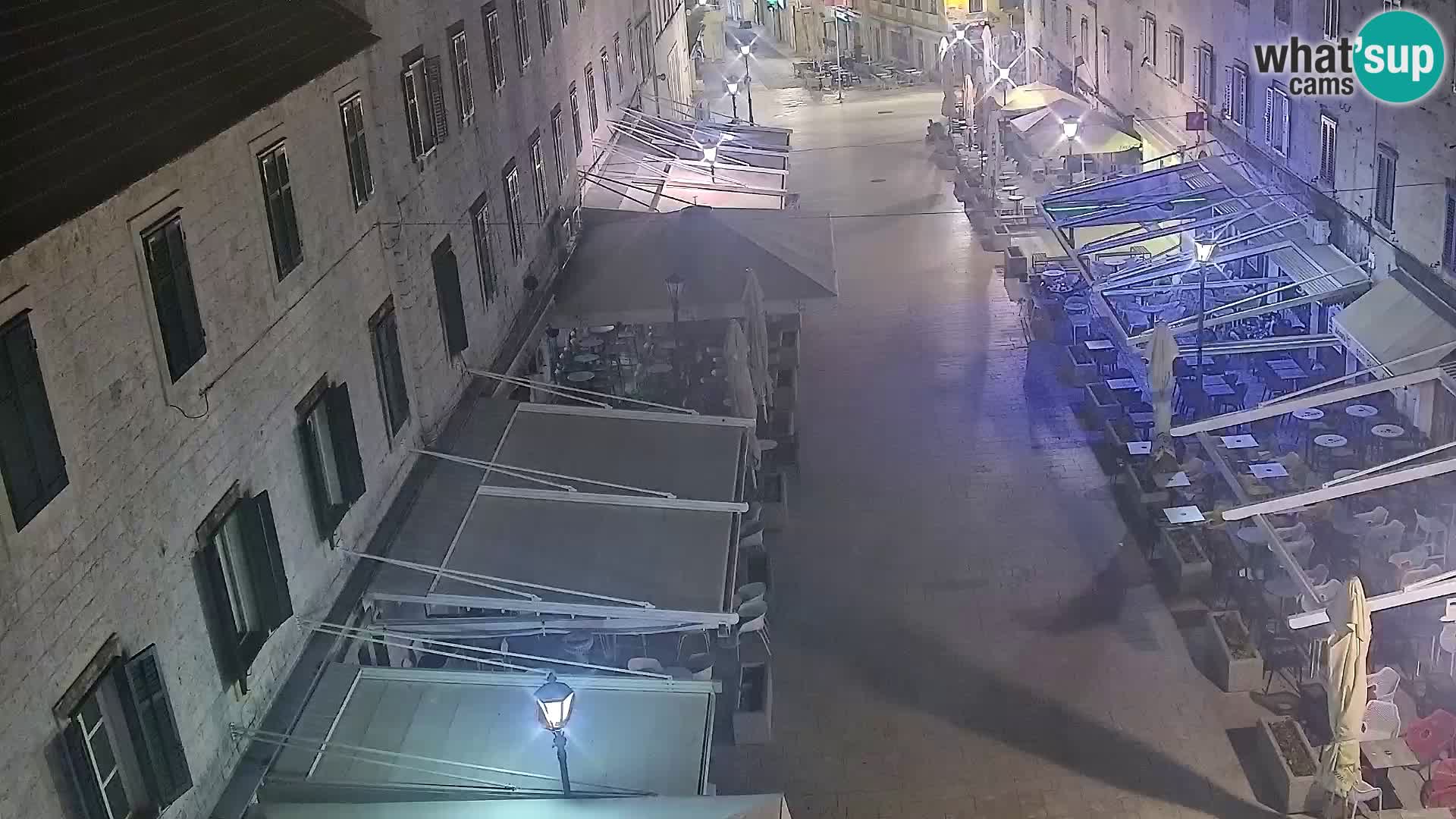 Sinj centar grada