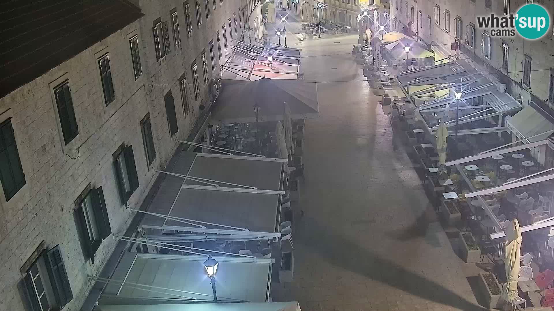 Sinj centar grada