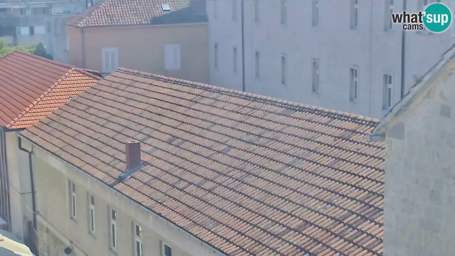 Sinj centar grada