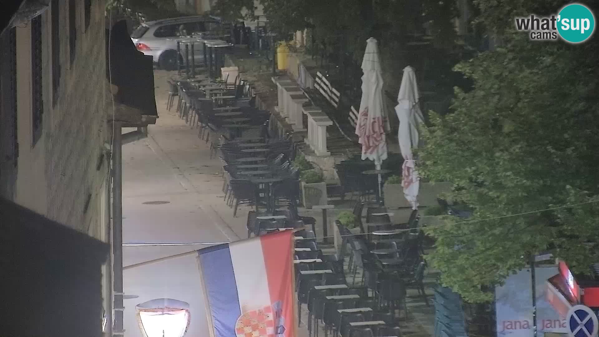 Sinj centar grada