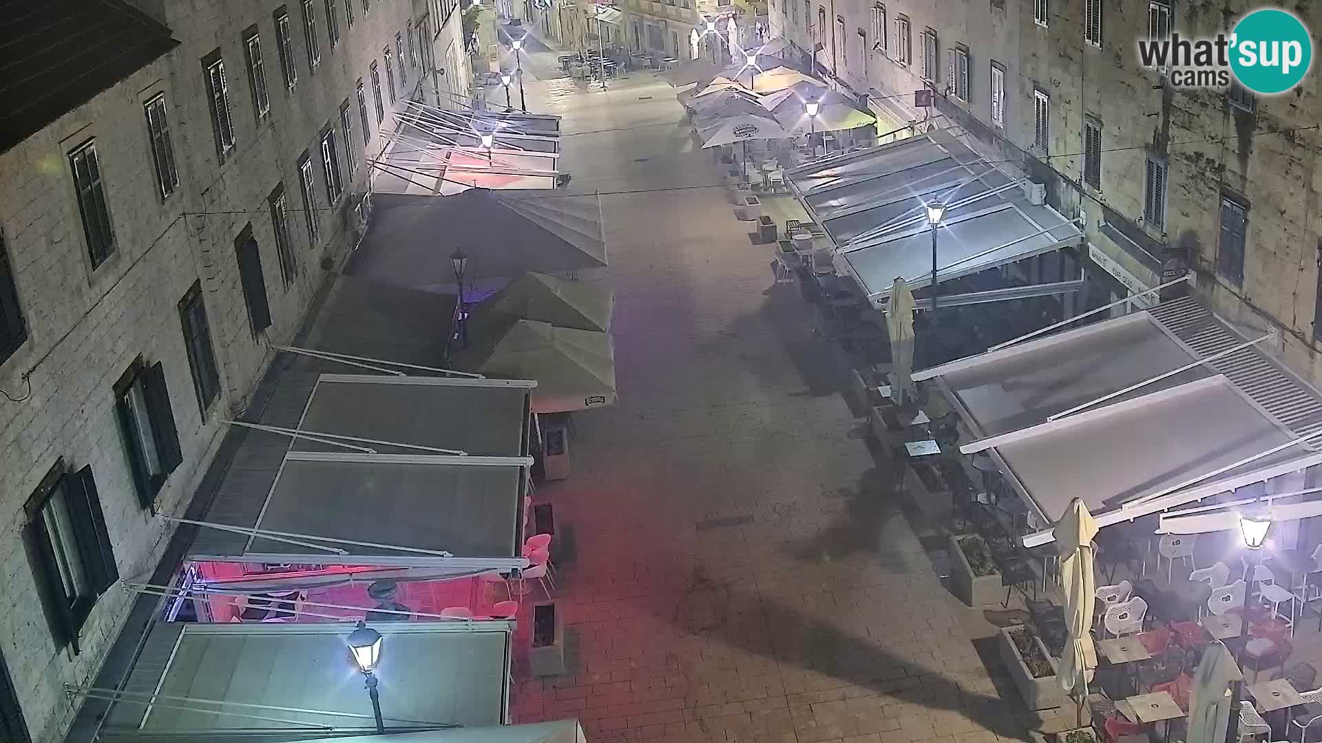 Sinj centar grada