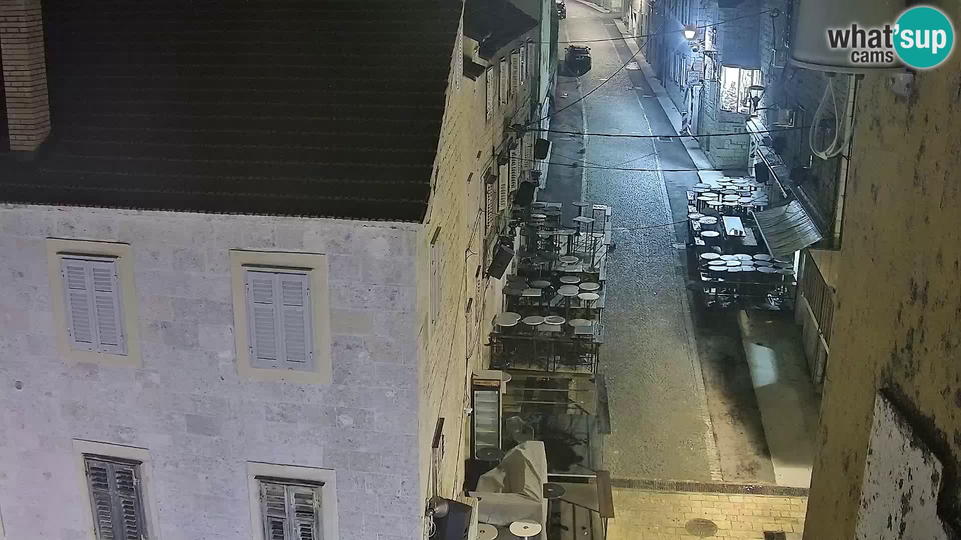 Sinj centar grada