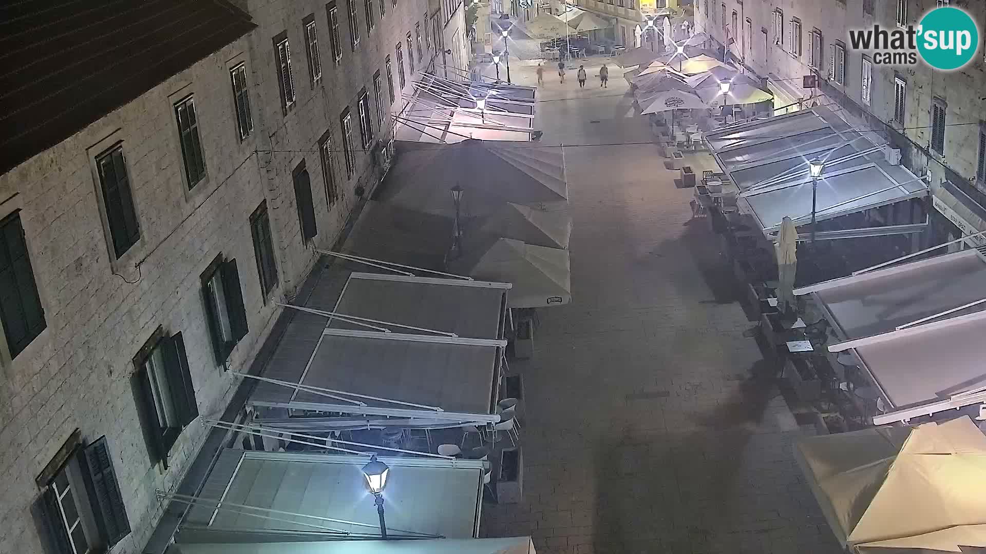 Sinj centar grada