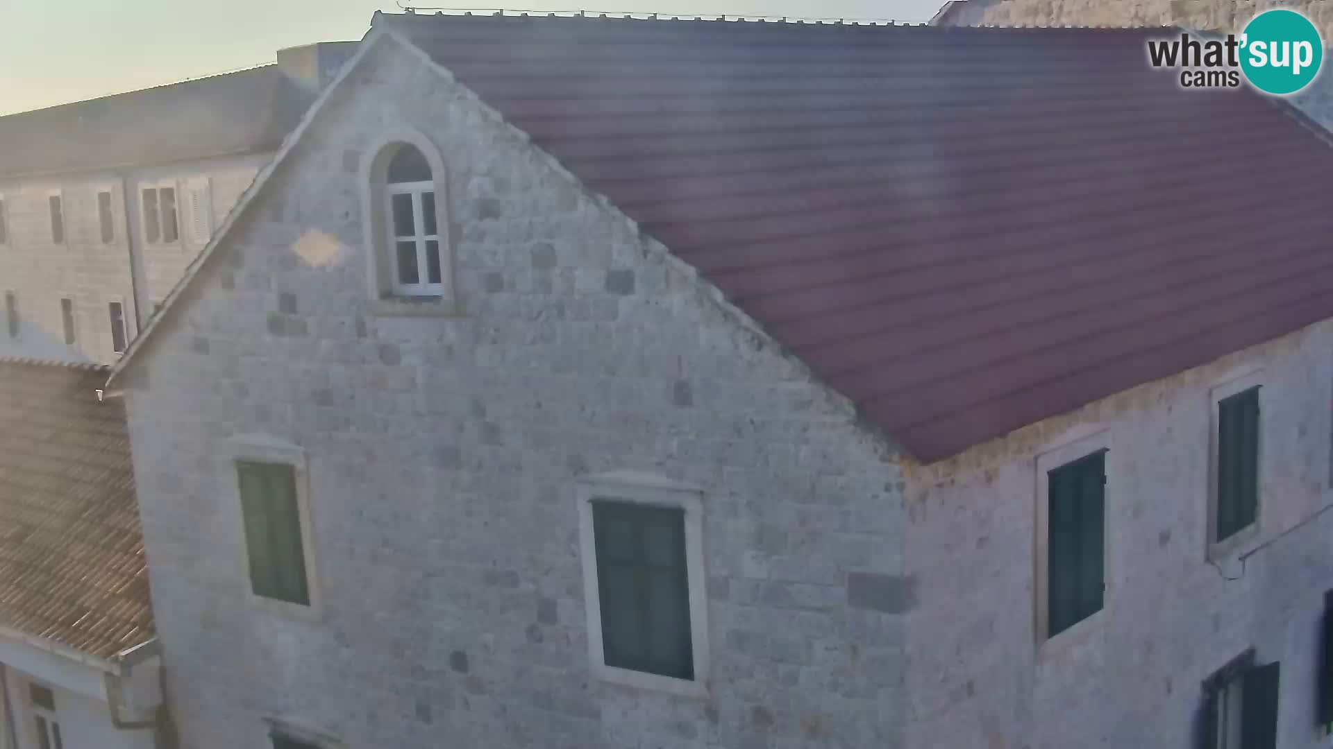 Sinj centar grada