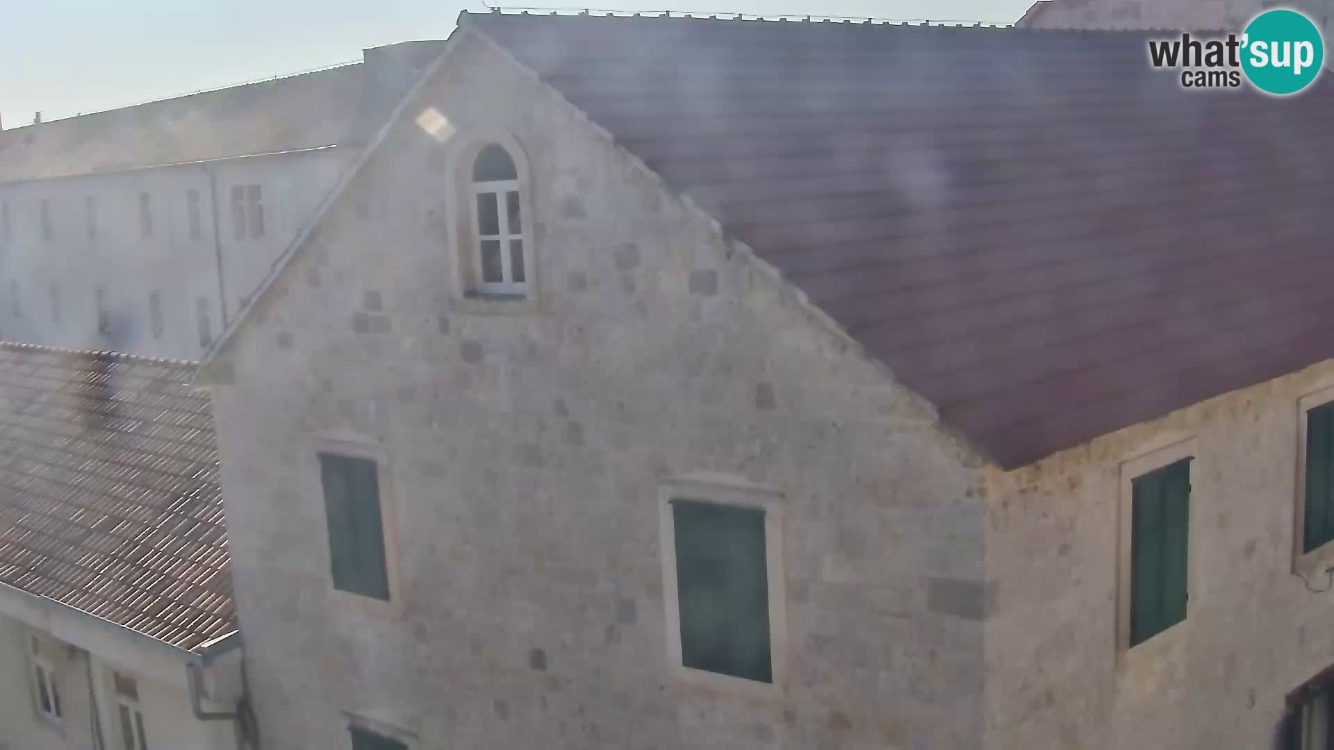 Sinj centar grada