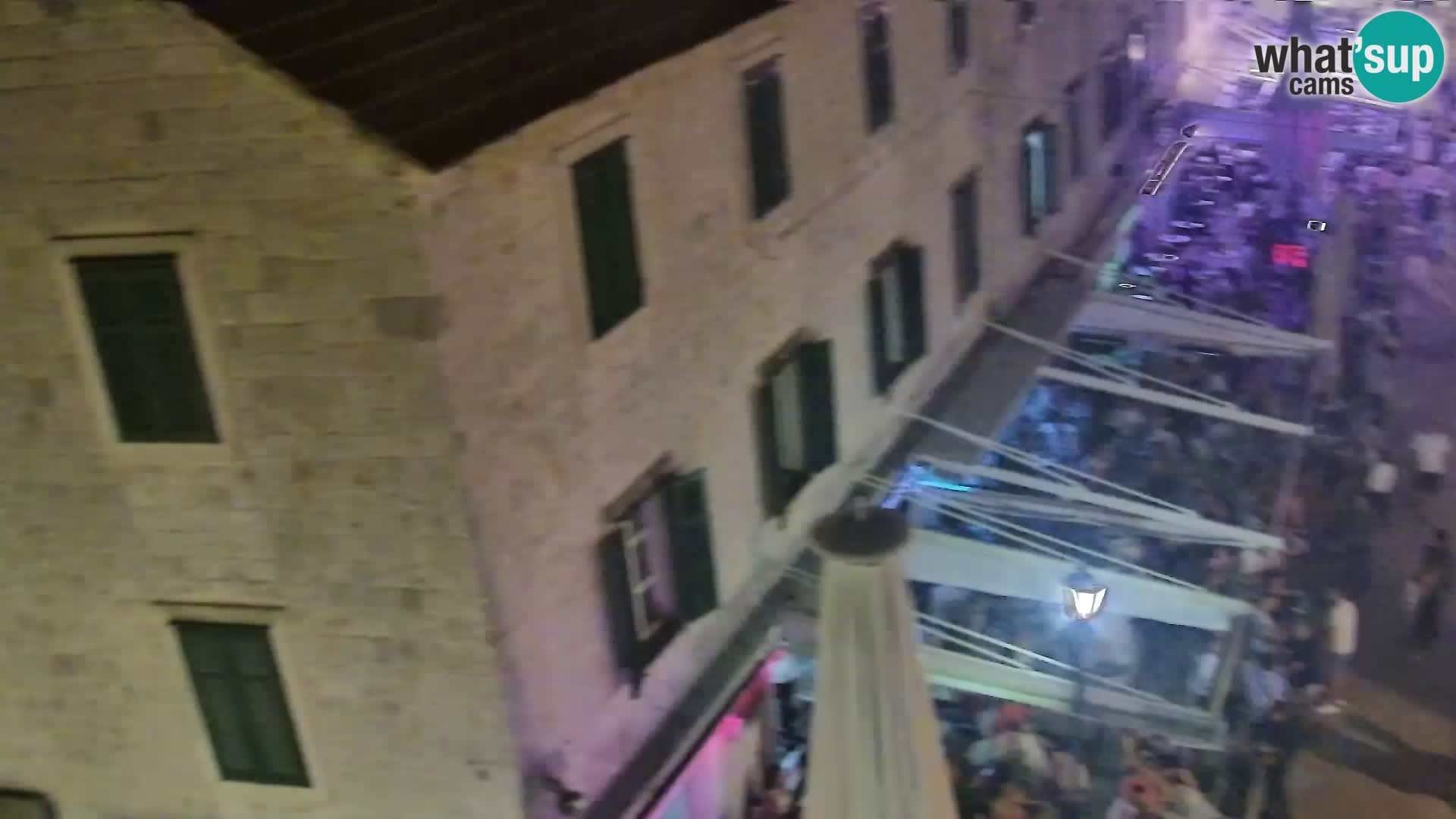 Sinj centar grada