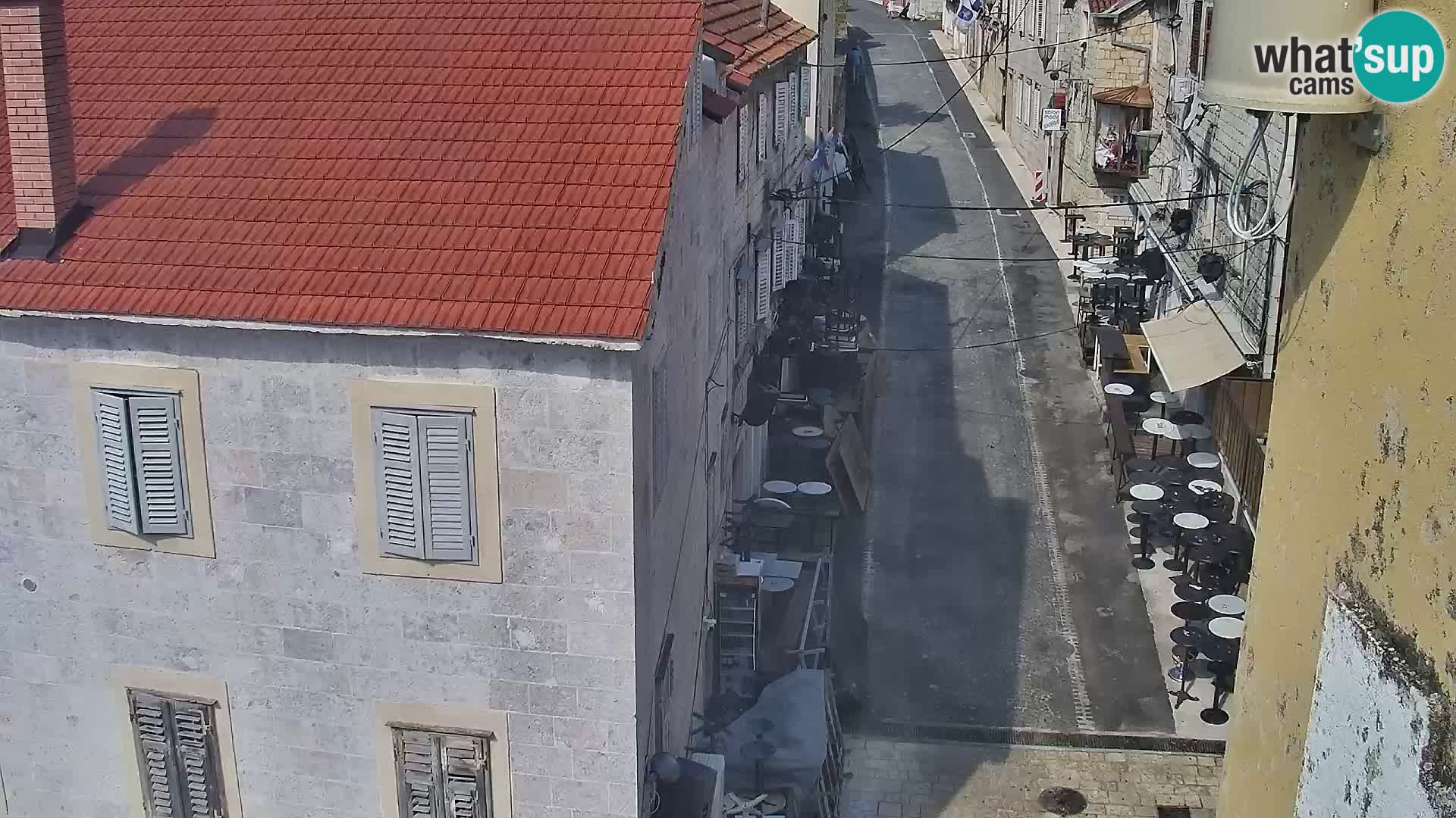 Sinj centre-ville