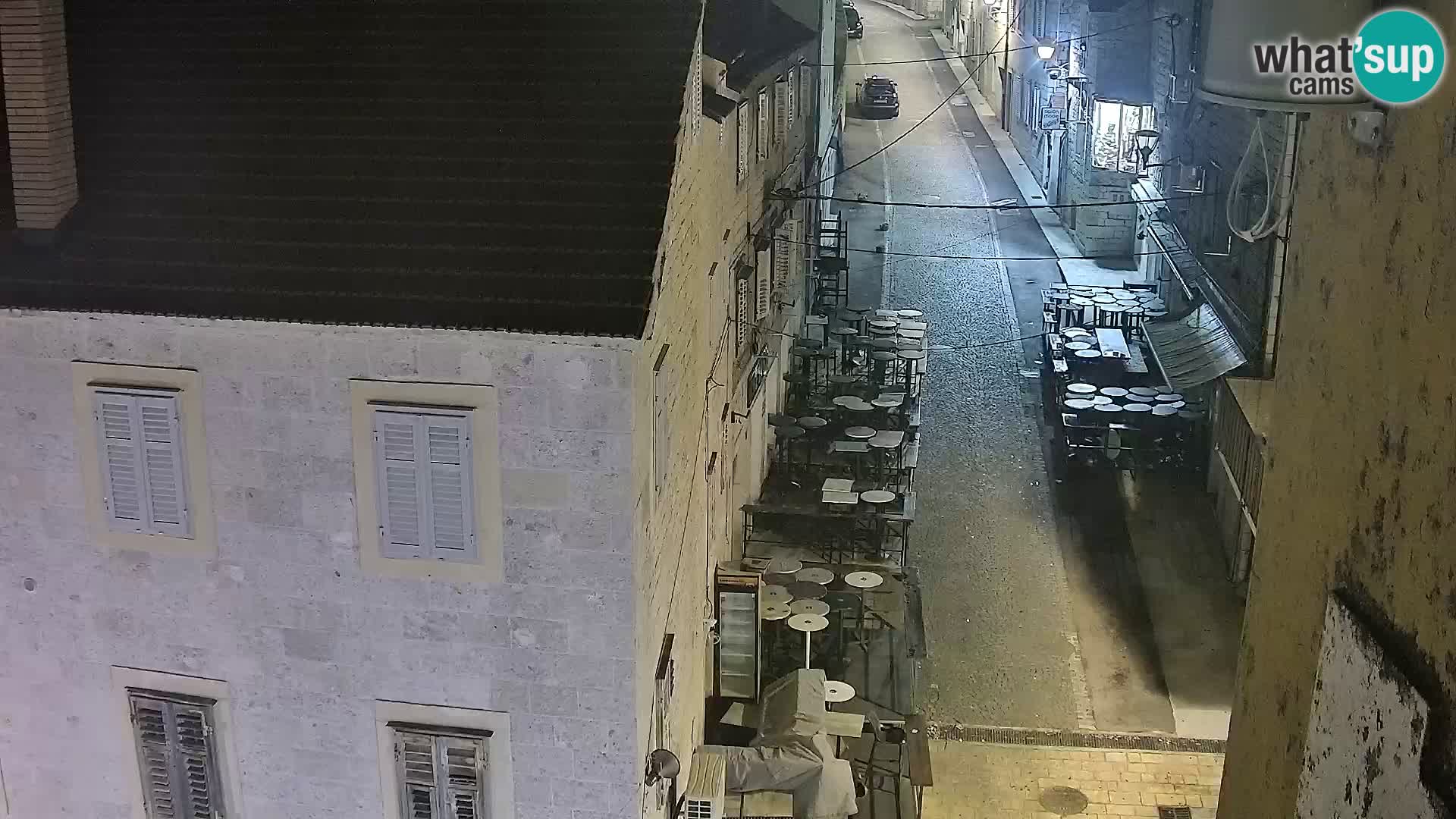 Sinj centar grada