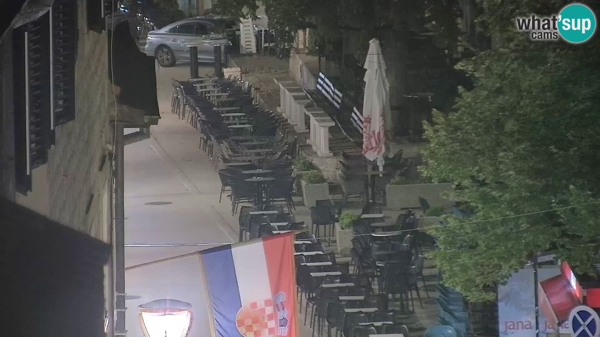 Sinj centar grada
