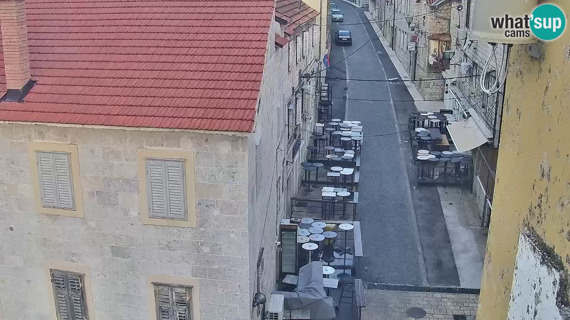 Sinj centar grada