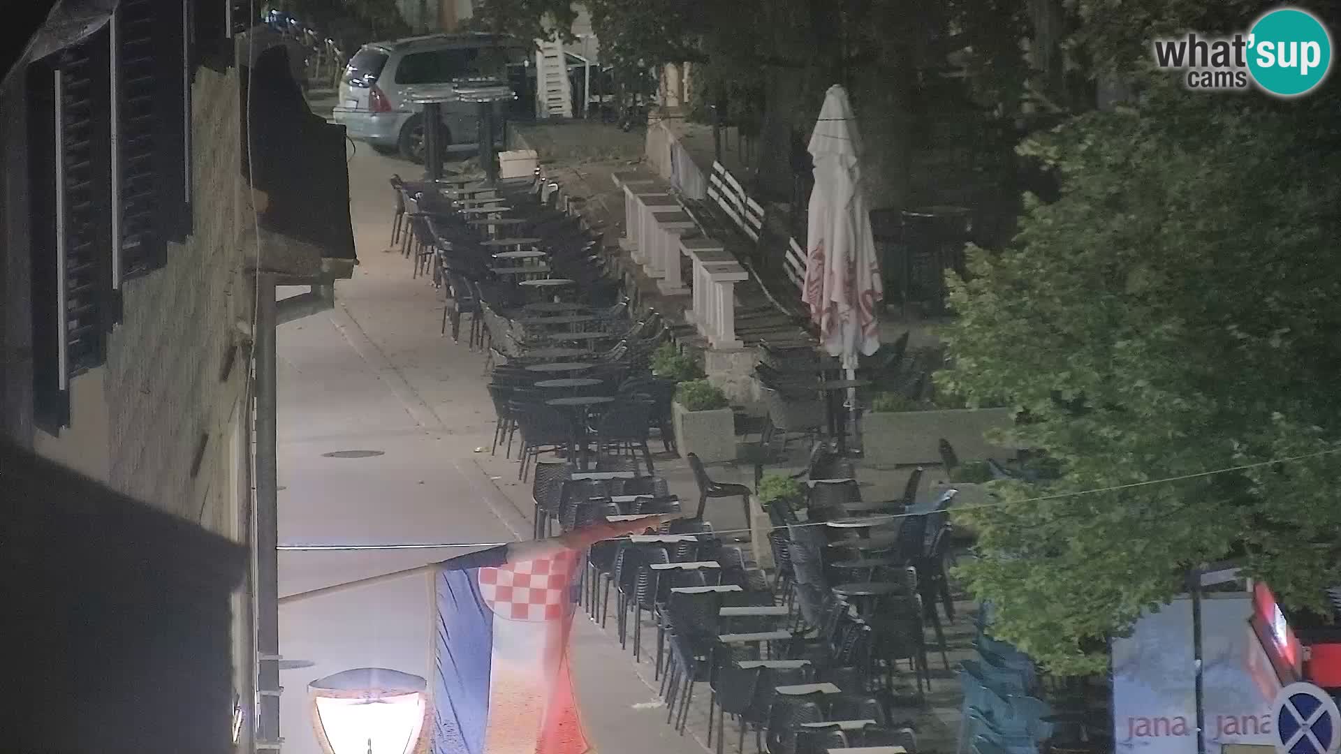 Sinj centar grada
