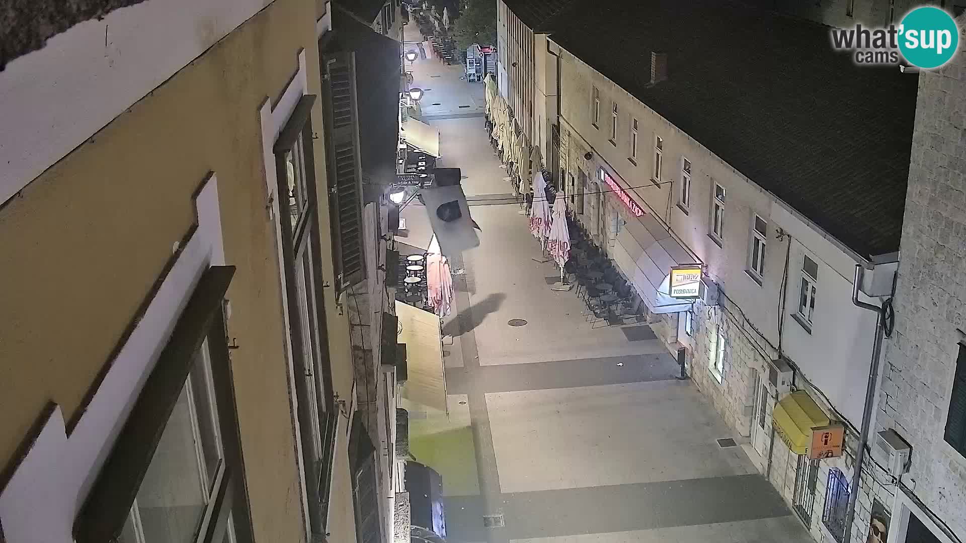 Sinj centar grada
