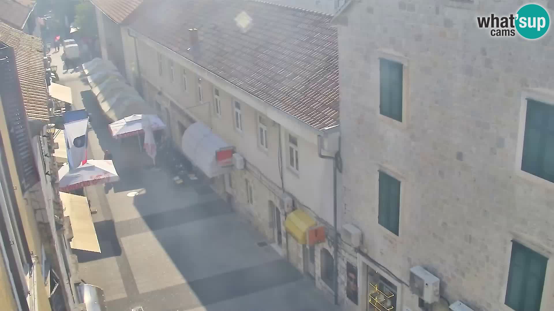 Sinj centar grada