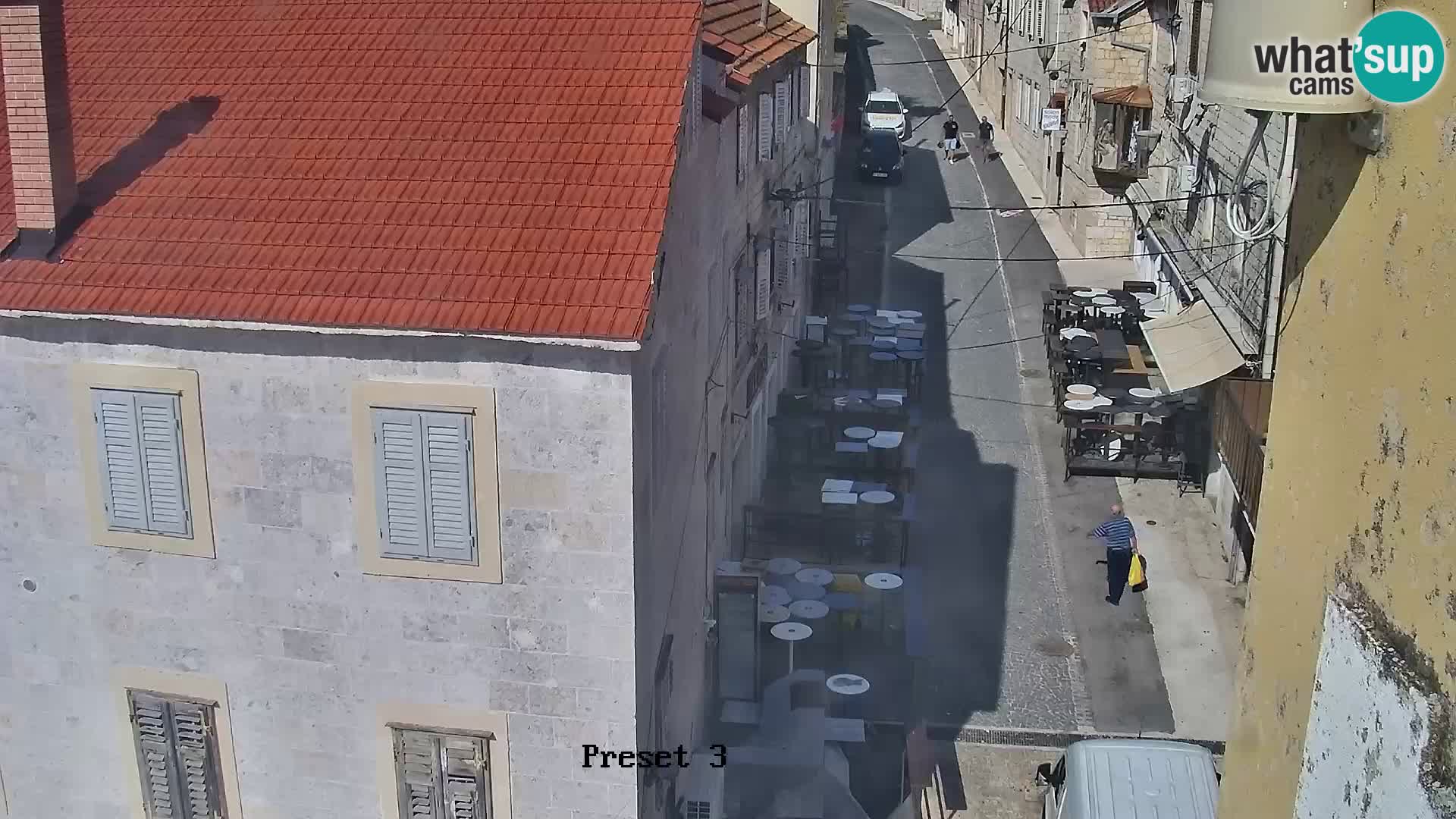 Sinj centar grada