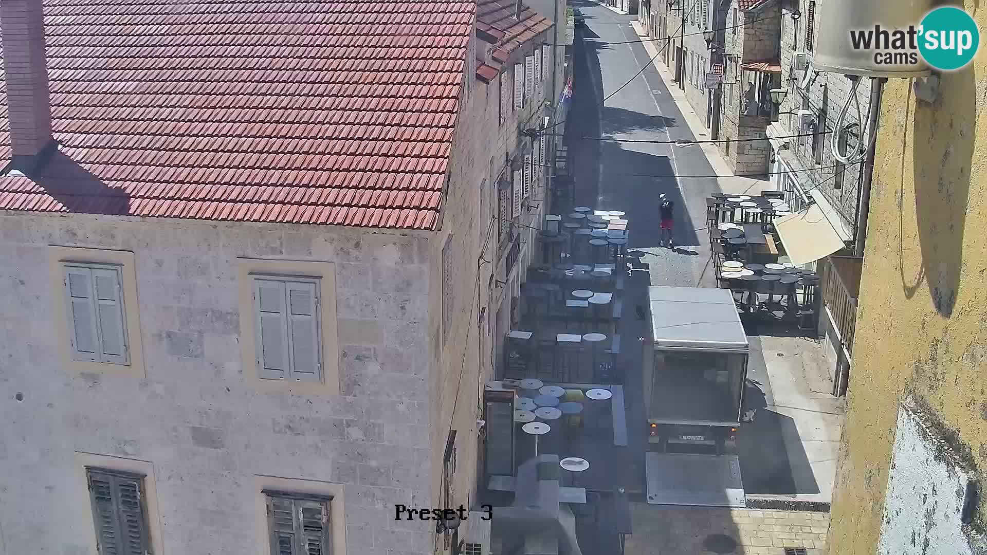 Sinj centar grada