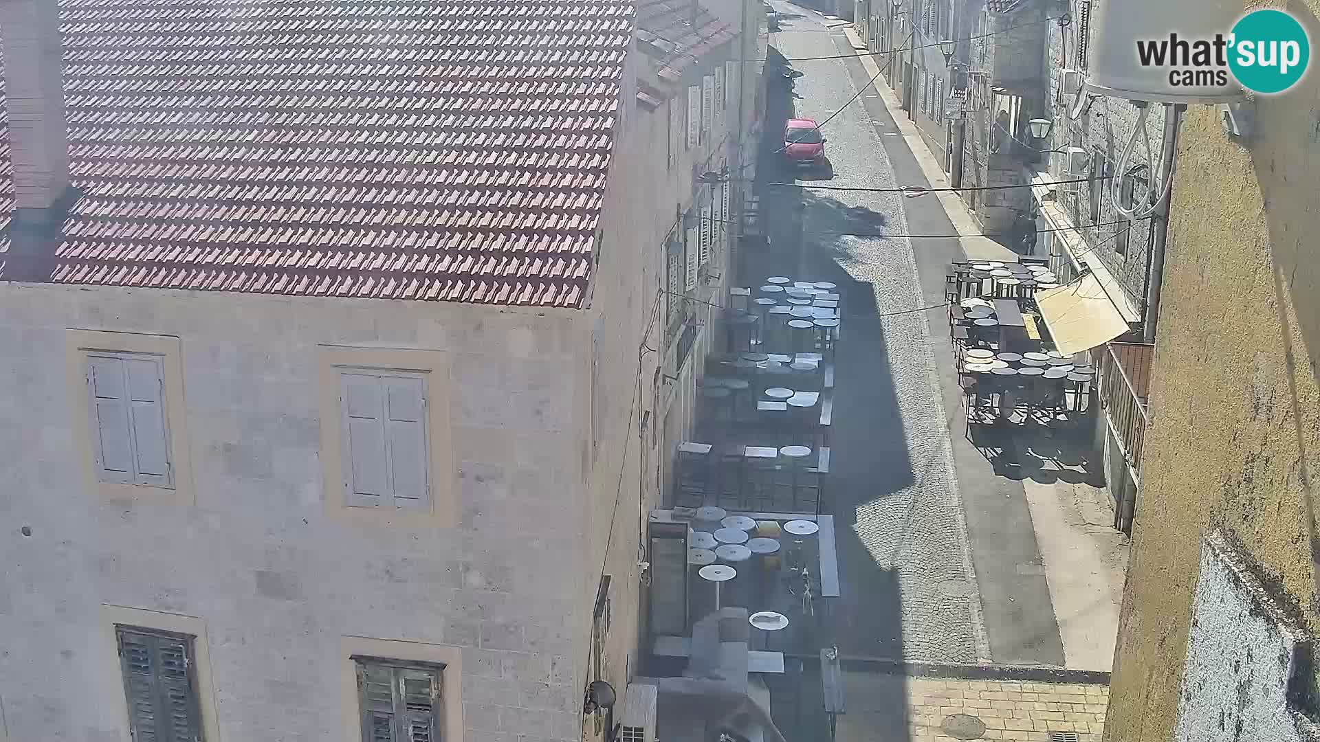Sinj centar grada
