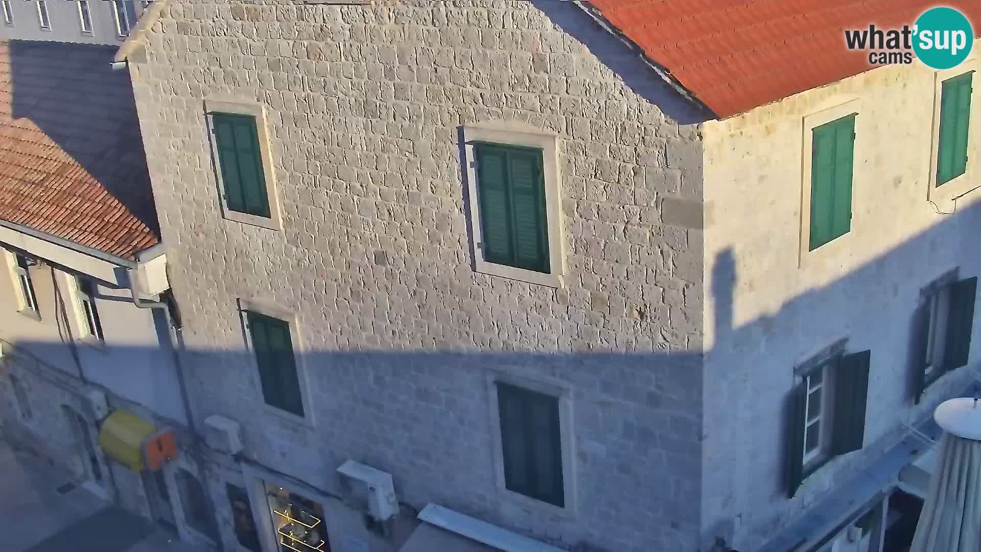 Sinj centar grada