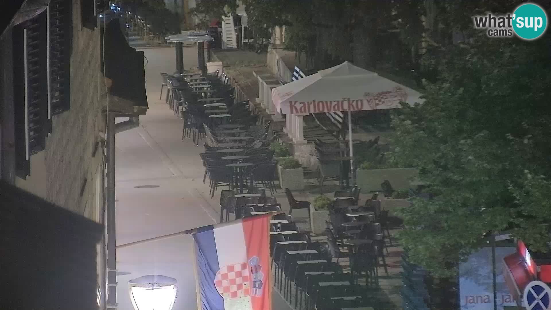 Sinj centar grada