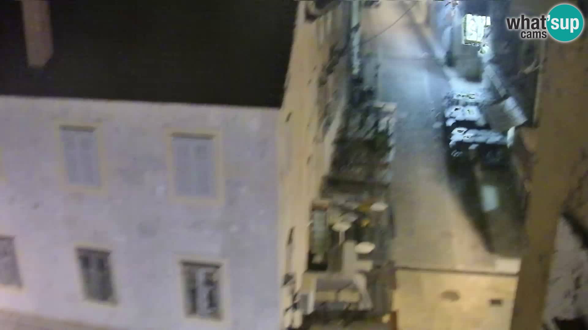 Sinj centar grada
