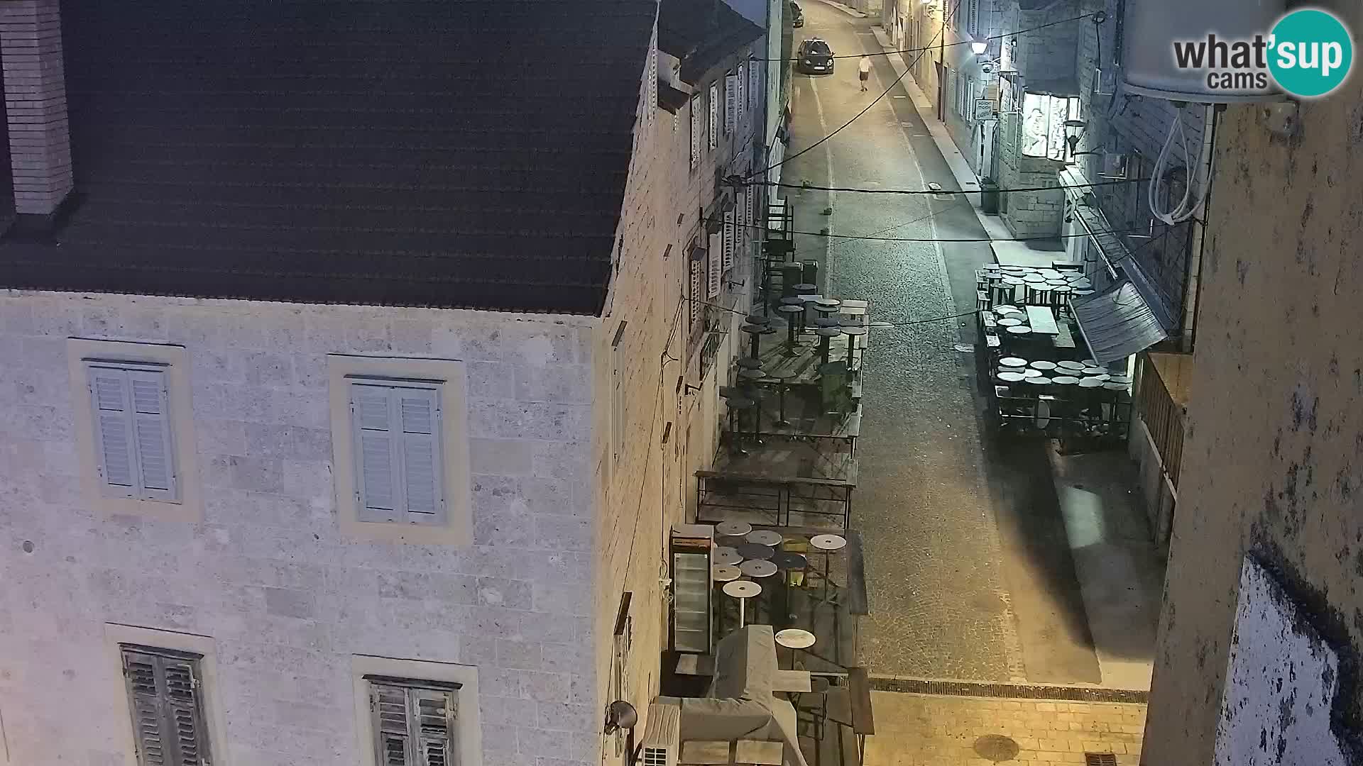 Sinj centar grada