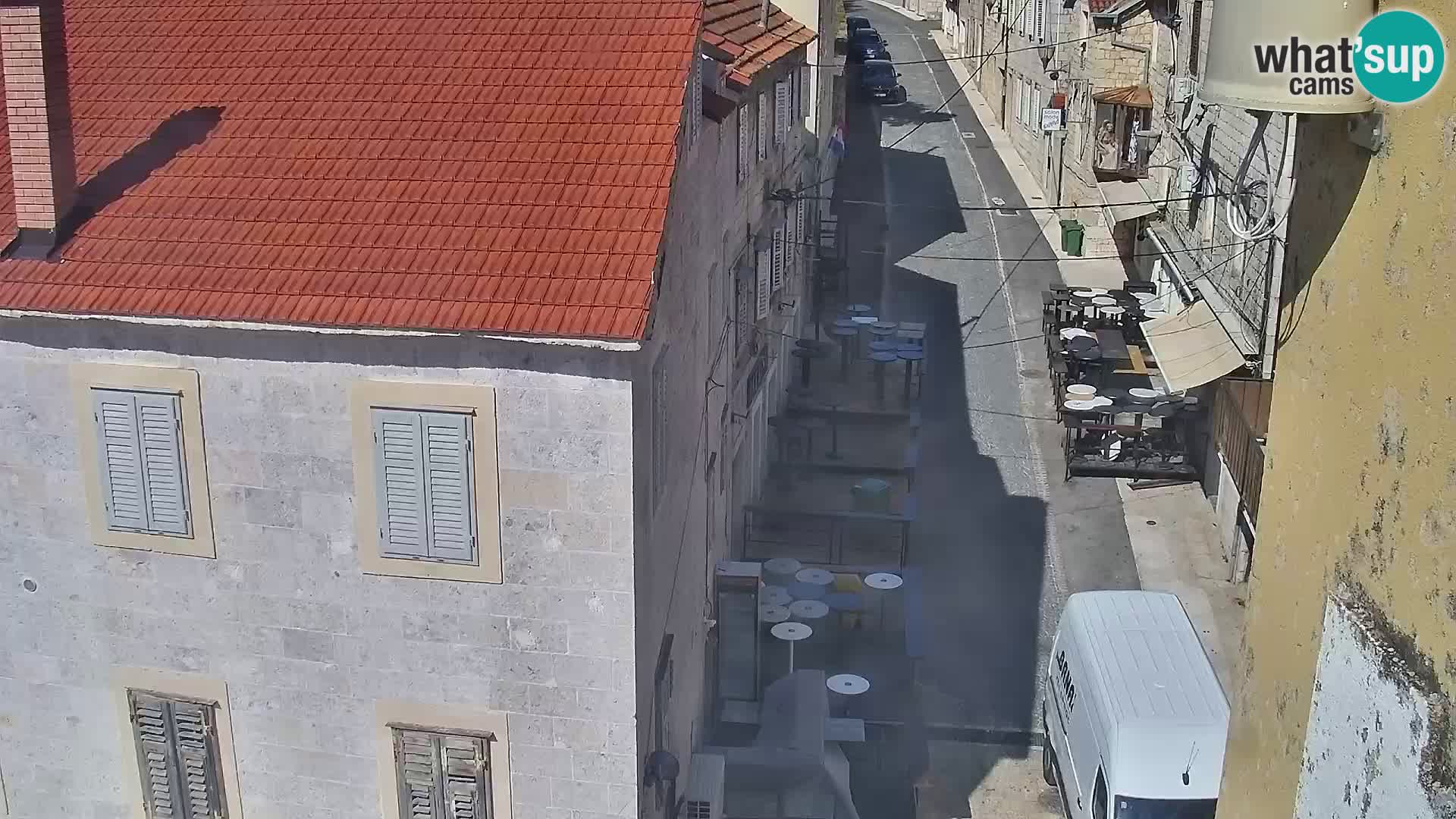 Sinj centre-ville