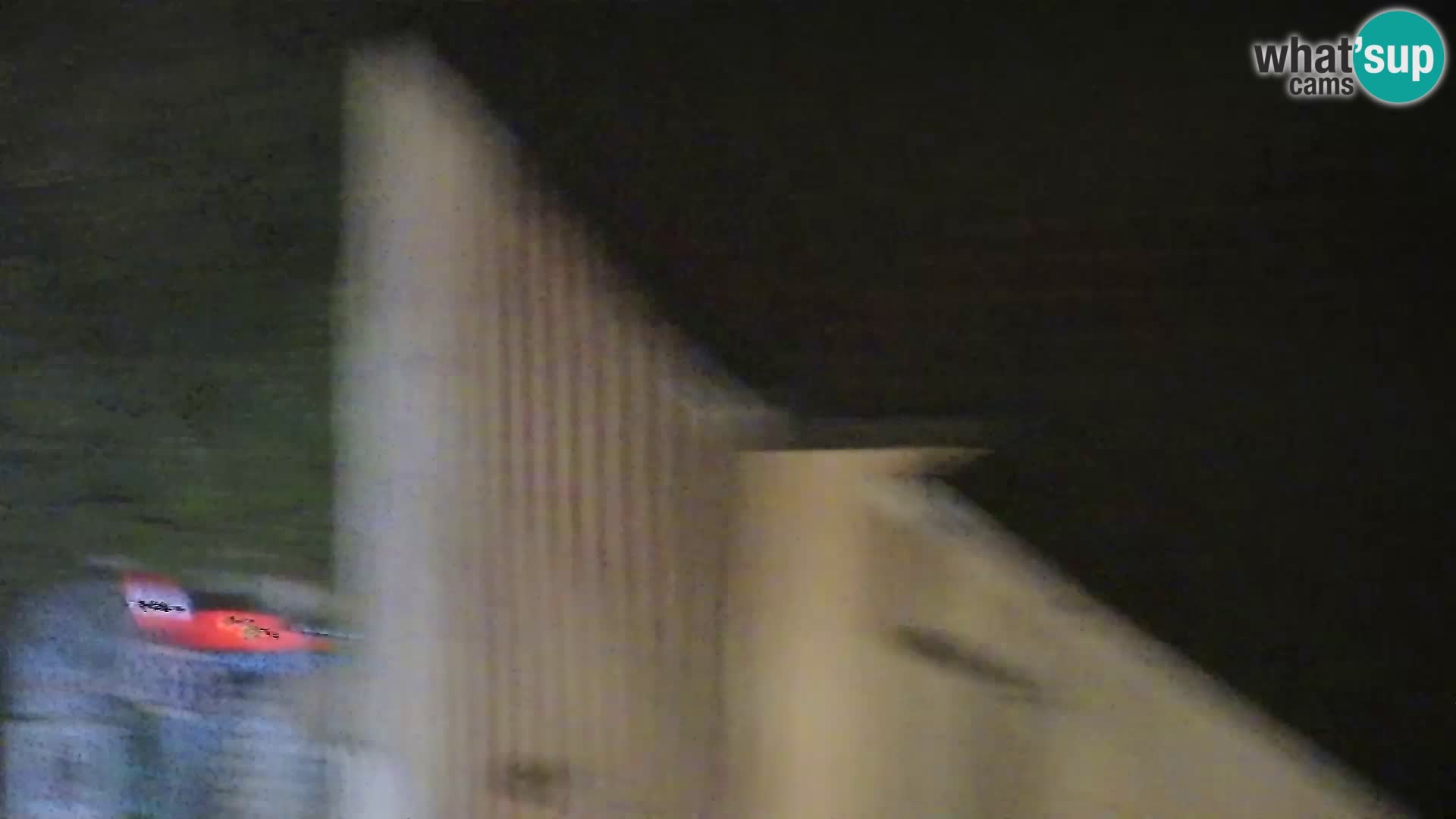 Sinj centro città