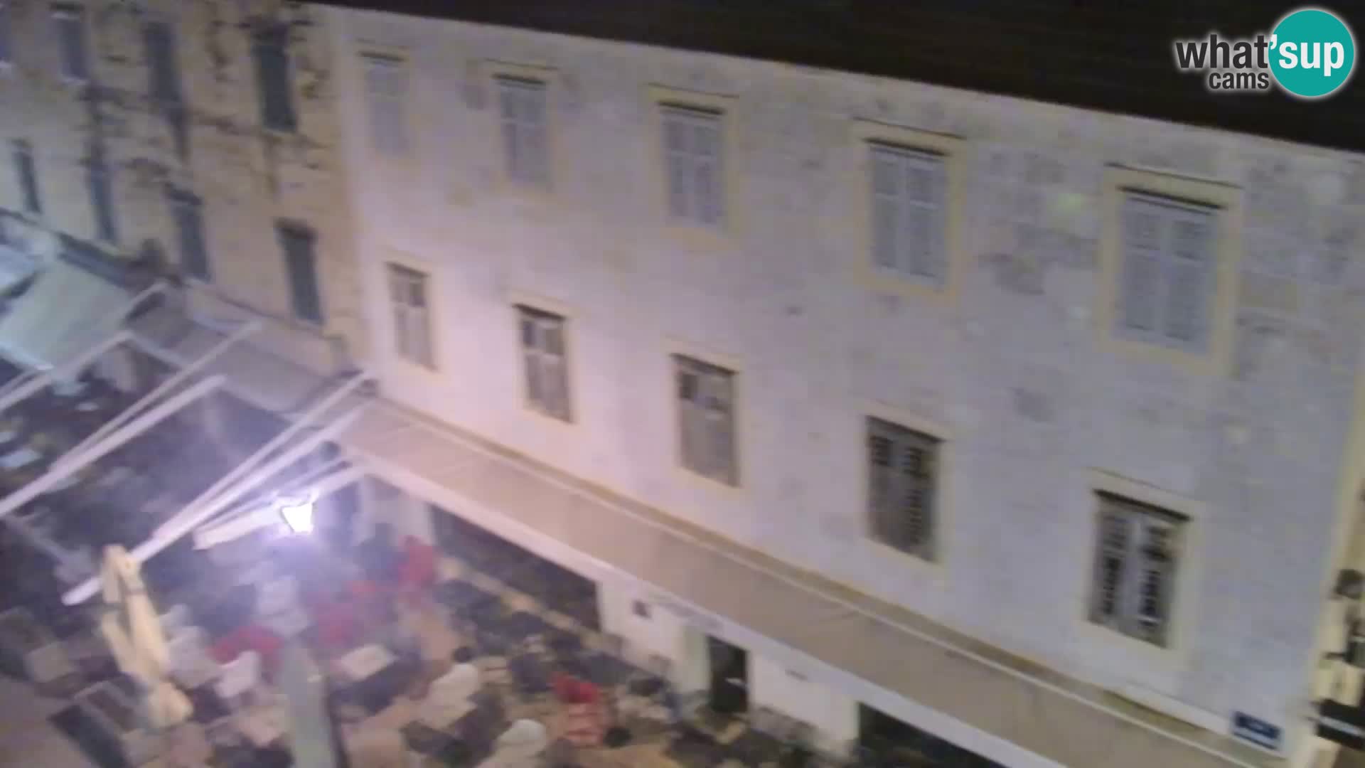Sinj centar grada