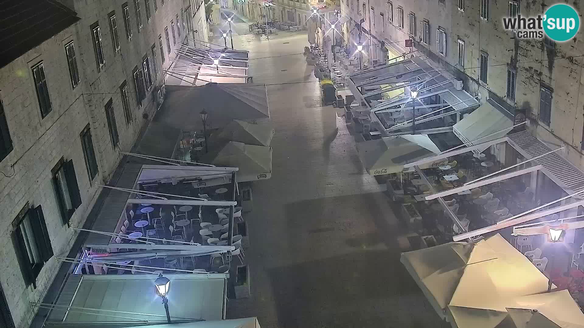 Sinj centar grada