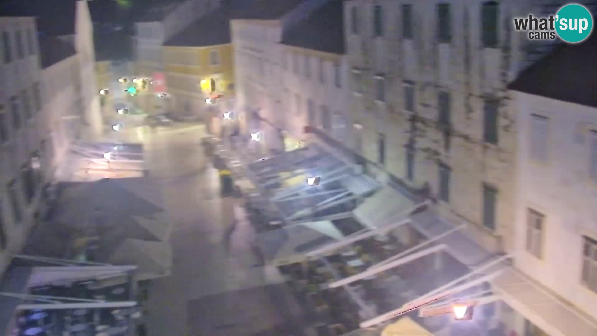 Sinj centar grada