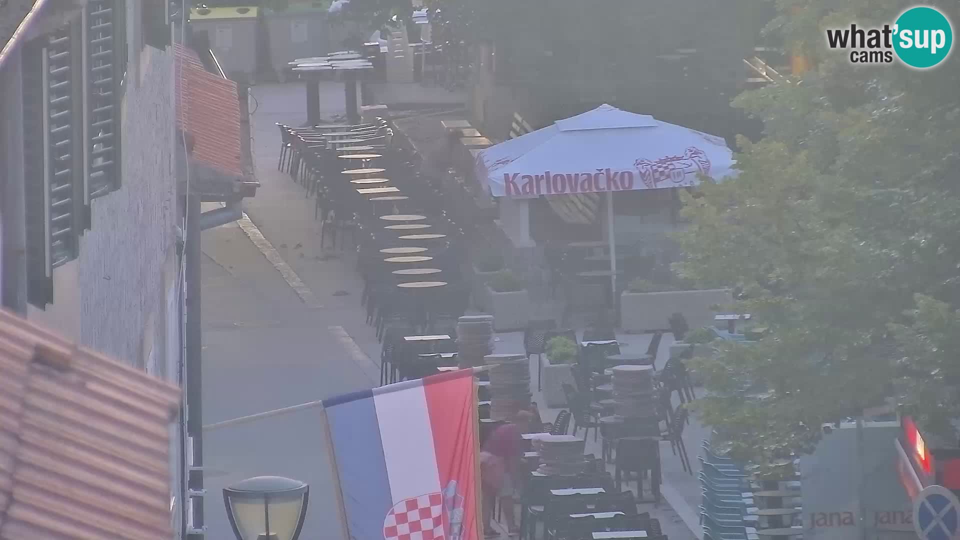 Sinj centar grada
