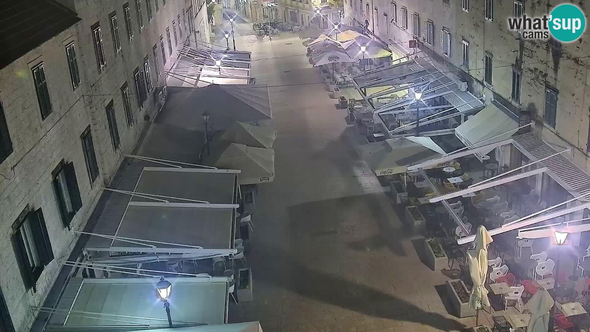 Sinj centar grada