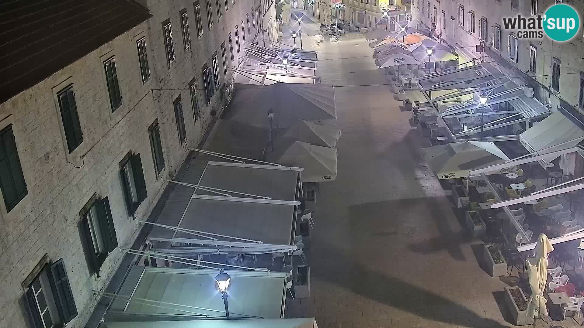 Sinj centar grada