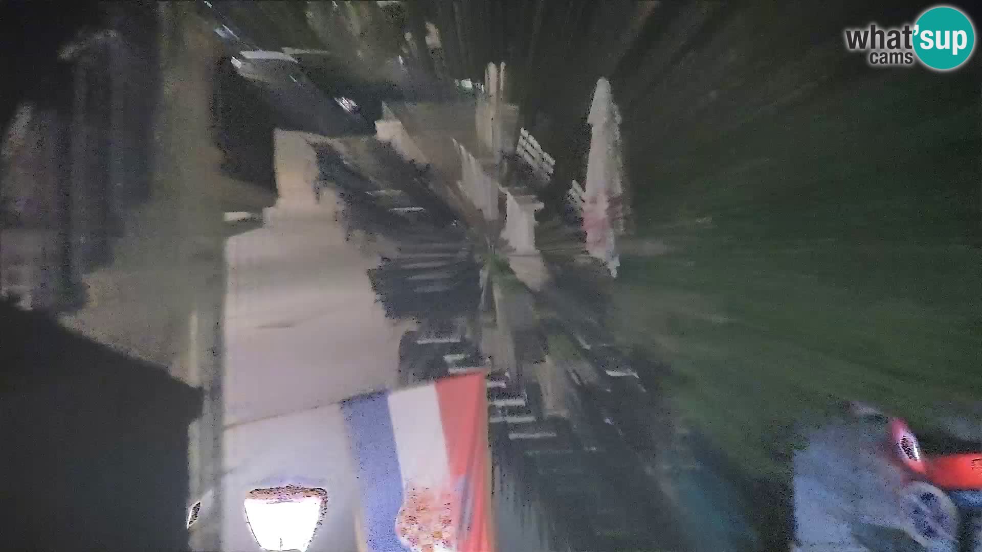 Sinj centre-ville