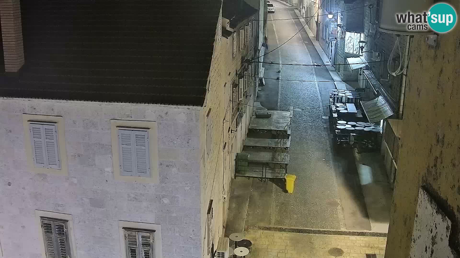 Sinj centar grada