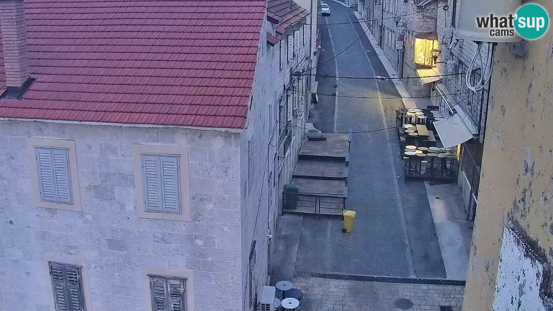 Sinj centar grada