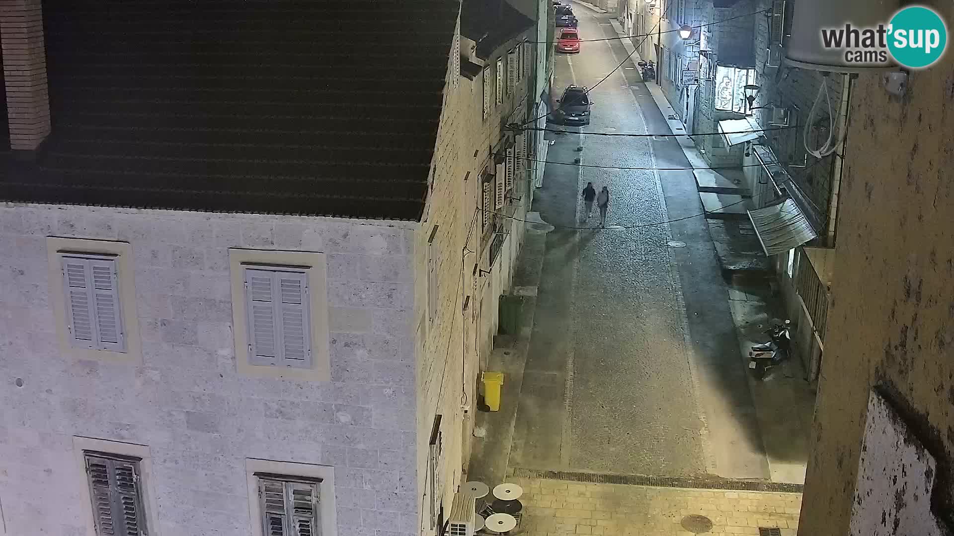 Sinj centar grada